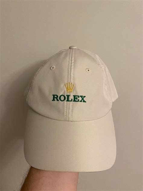 genuine rolex hat|rolex hat time square.